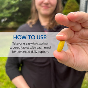 Dr. Whitaker’S Berberine Glucogold Supplement 1500 Mg (90 Tablets)