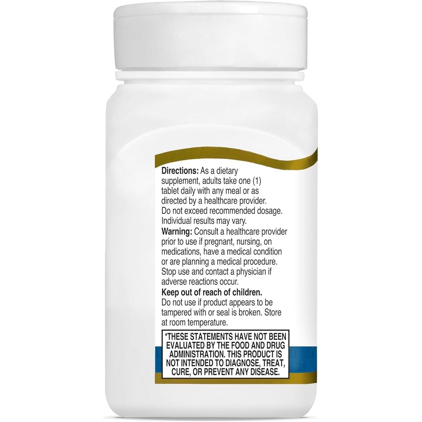 21St Century Ace Antioxidant Tablets, 75Count
