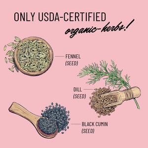 Legendairy Milk Pump Princess Lactation Supplement - Breastfeeding Supplements for Milk Supply Increase and Milkflow 60 Capsules