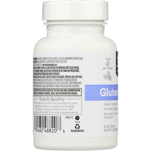 365 by Whole Foods Market, Enzymes Gluten Digestive, 60 Count