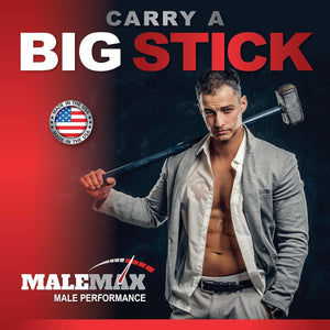 Perform- Male Supplement- Men Add 1-3 Inches Fast- All Natural, No Banned Substances- 60 Tablets