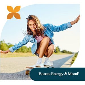 Pattern Wellness Maca Root - 10,000Mg - Unique Optimum Blend for Fertility, Reproductive & Whole Body Health - 60 Vegan Capsules