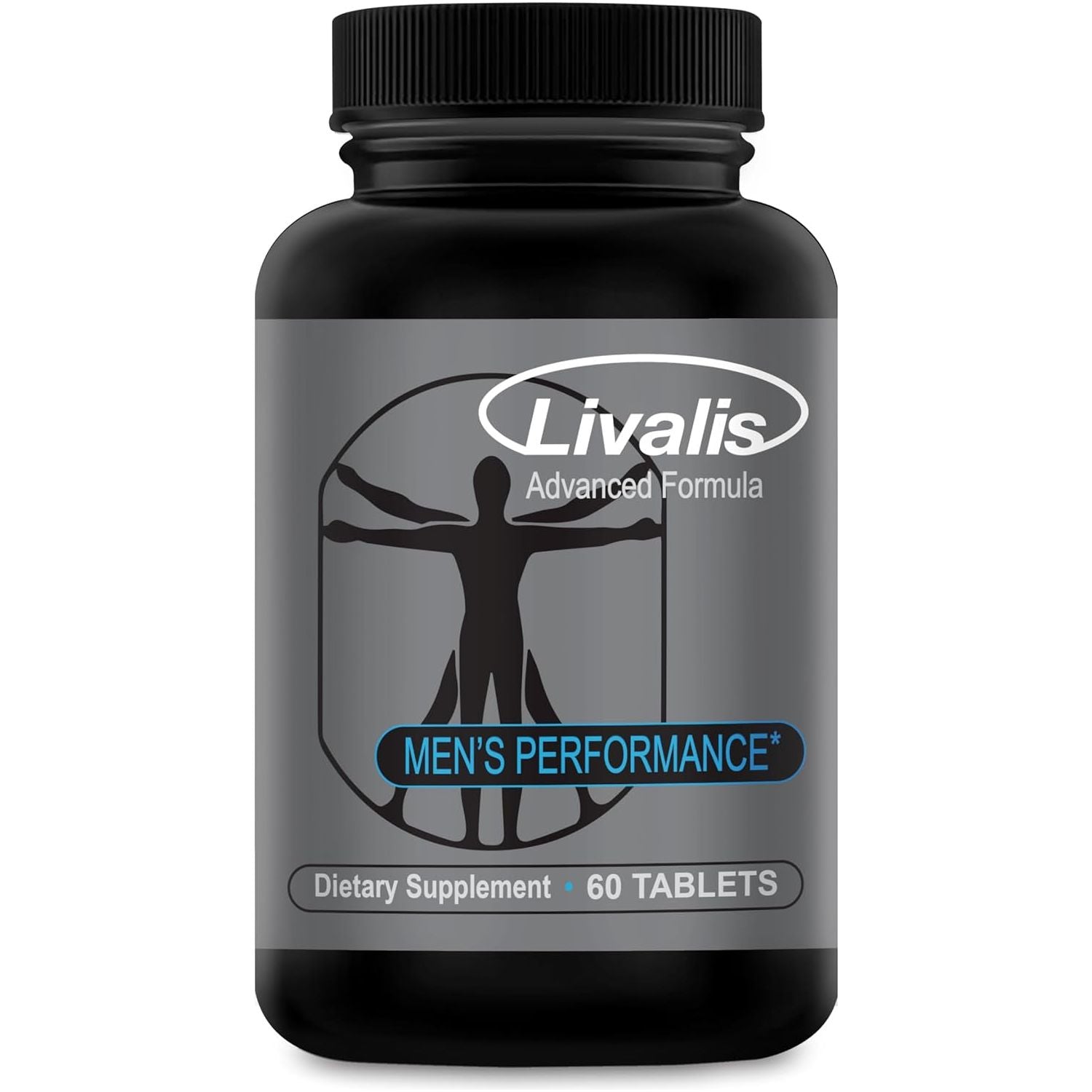 Male Enlargement Supplement – Formulated for Enhanced Performance, Stamina, Vitality, and Confidence