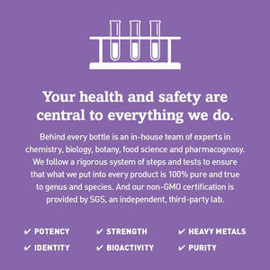 Oregon'S Wild Harvest Schisandra Organic Herbal Supplement, 90 Count