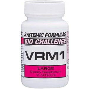 Systemic Formulas Vrm1