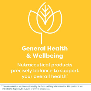 Klaire Labs Glucosamine Chondroitin - a Popular Combination for Joint Support, Soy & Dairy-Free (90 Capsules)