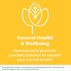 Klaire Labs Biodim - 150Mg Diindolylmethane - Promotes Healthy Estrogen Metabolism in Men & Women (60 Capsules).