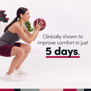 Penetrex Clinically Studied Magnesium Glycinate Supplement for Joint, Muscle & Nerve Support (60 Count)