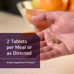 Standard Process Cataplex E2 - Whole Food Heart Health and Antioxidant 360 Tablets