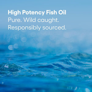 Natural Factors, Ultra Strength Rxomega-3 Fish Oil, 2,150 Mg, No Fishy Aftertaste, 150 Softgels