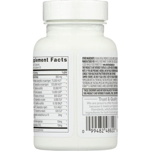 365 by Whole Foods Market, Enzymes Gluten Digestive, 60 Count