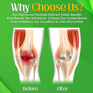 Nutrigout Uric Acid Cleanse Supplement 60 Vegetarian Capsules of 500 Mg Each