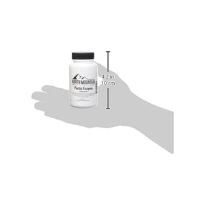 North Mountain Supply Pectic Enzyme - 2 Ounce Jar