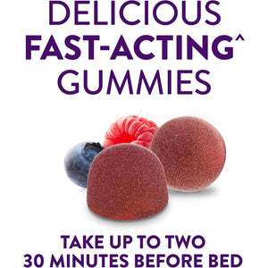 Zzzquil Pure Zzzs Advanced 10Mg Melatonin Gummies Sleep Aid 100Ct