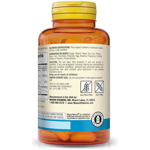 Mason Glucosamine/Chondroitin Maximum Strength 280 Capsules