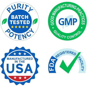 Wellness Resources Phosphatidylserine Soy-Free Sunflower Source (100Mg, 120 Capsules) Non-Gmo, Vegan …