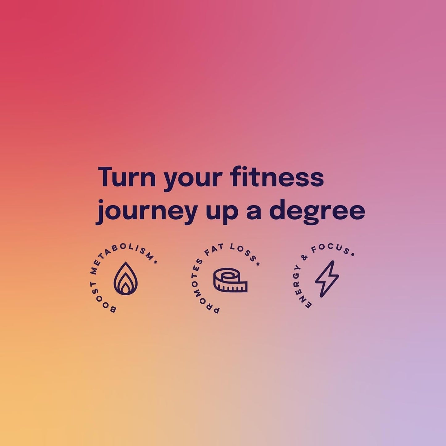 Alani Nu Premium Fat Burner Supplement, Metabolism Booster and Appetite Suppressant 60 Day Supply