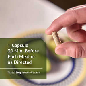 Standard Process Inc. Min-Chex - Whole Food Nervous System Supplement, 90 Capsules