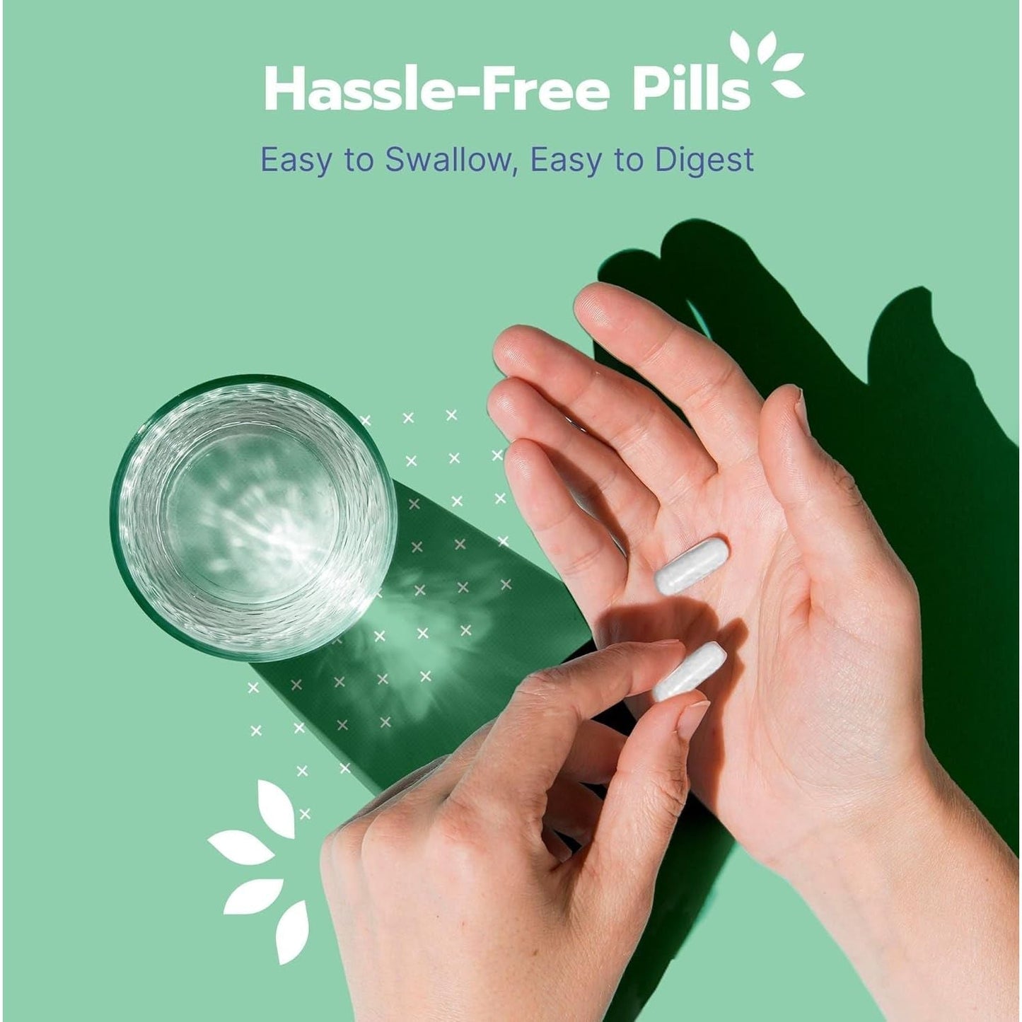 Bari Life Hair, Skin & Nails Supplement