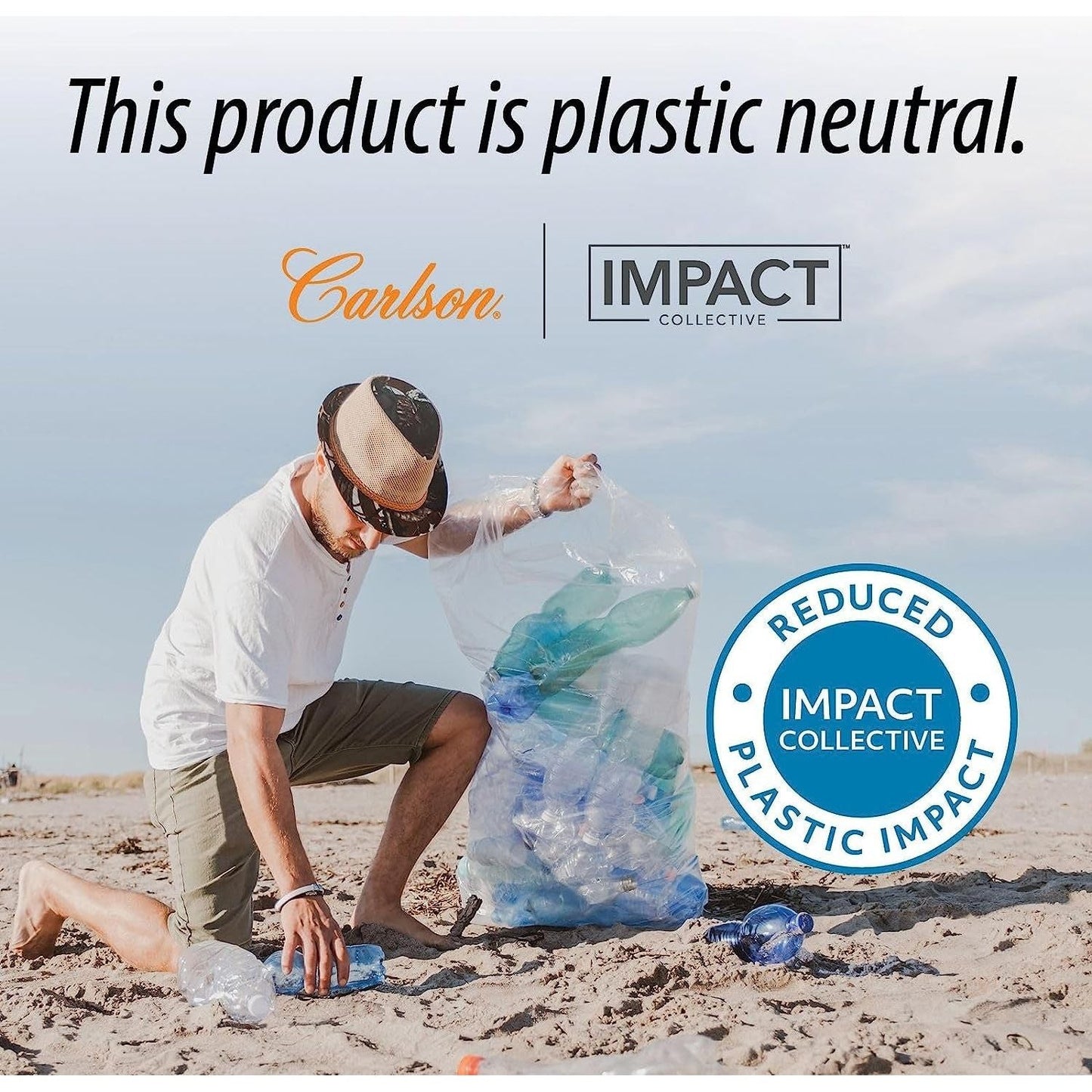 Carlson - Moly-B, Chelated Molybdenum Supplements, Metabolism Support & Enzyme Activation 300 Tablets