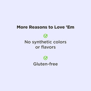 OLLY Sleep Gummy, Occasional Sleep Support, 3 Mg Melatonin 50 Count