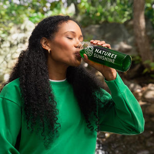 Nature'S Sunshine Chlorophyll Stick Packs: Supercharge Your Detox and Boost Gut Health in Convenient Delicious Stick Packs