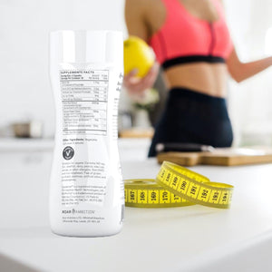 120 Fat Burner Diet Pills - Weight Loss for Women With Natural Ingredients - Suppviv