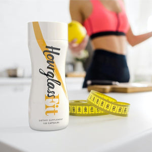 120 Fat Burner Diet Pills - Weight Loss for Women With Natural Ingredients - Suppviv