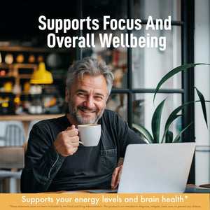 Keppi Keto MCT Oil - Flavorless C8 and C10, Non-Gmo, Certified Gluten-Free, Palm Oil Free, Vegan, Kosher, Halal, 32 Oz Coconut Oil