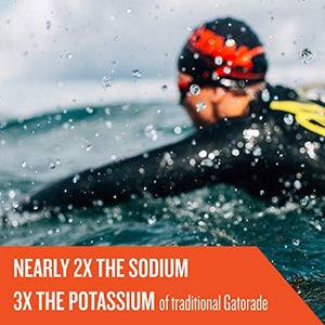 Gatorade Endurance Formula Powder, Lemon Lime, 32 Ounce