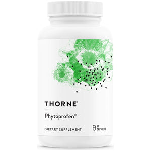 THORNE Phytoprofen - Supports Healthy Cytokine Balance and Healing after Injury or Surgery - 60 Capsules