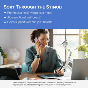 EZ Melts Dissolvable Sam-E Supplement 200 Mg, Sugar-Free, 1-Month Supply