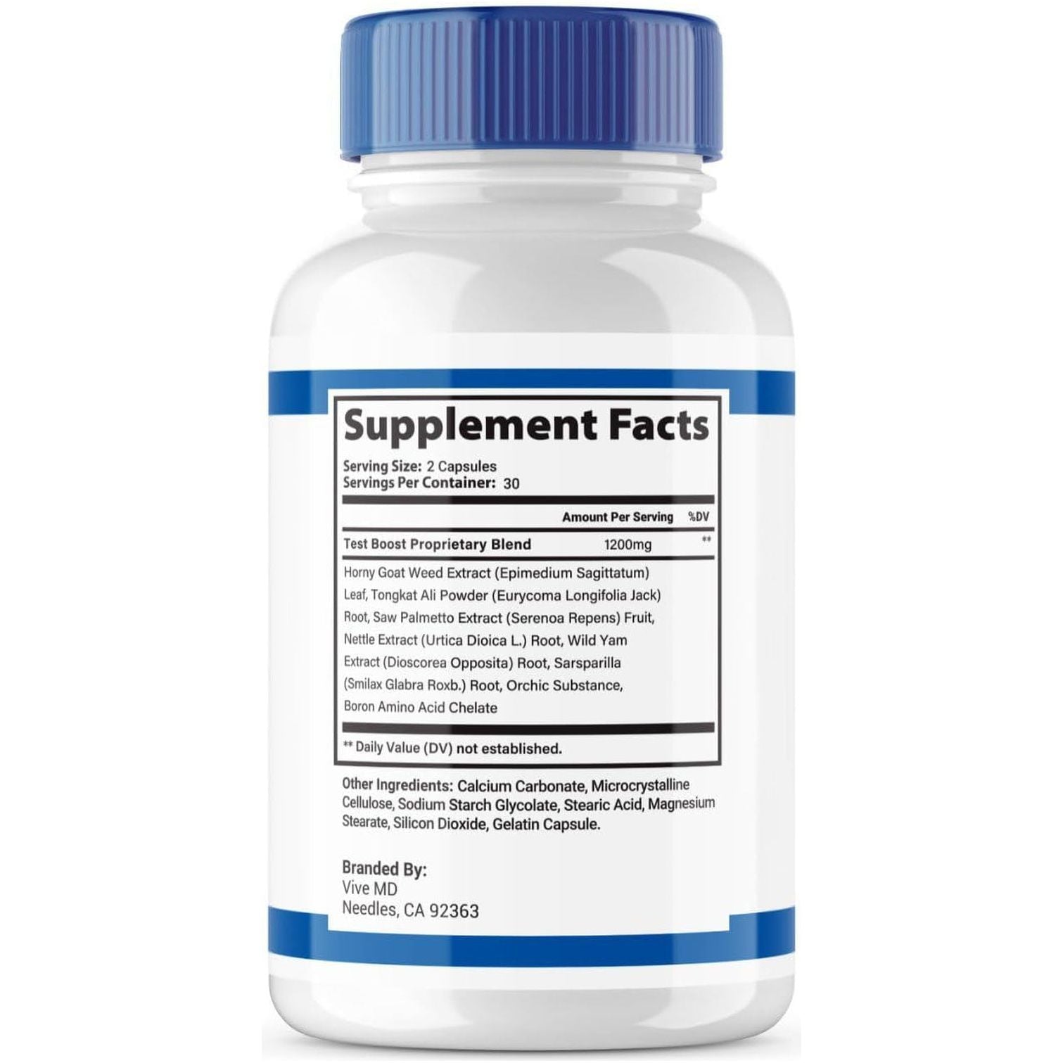 Zydenafil Pills for Men Advanced Formula - Zydenafil 1200Mg for Maximum Strength (60 Capsules)