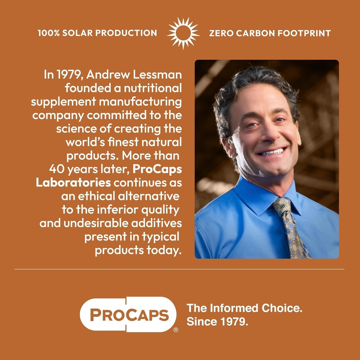 ANDREW LESSMAN Urgent Energy - Enhancing Energy Levels and Feelings of Well-Being 60 Capsules