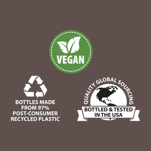 Nature'S Way Fiber Fusion Daily, with Psyllium Husk, Oat Bran, Guar Gum, Pectin, Digestive Health Support* 150 Capsules