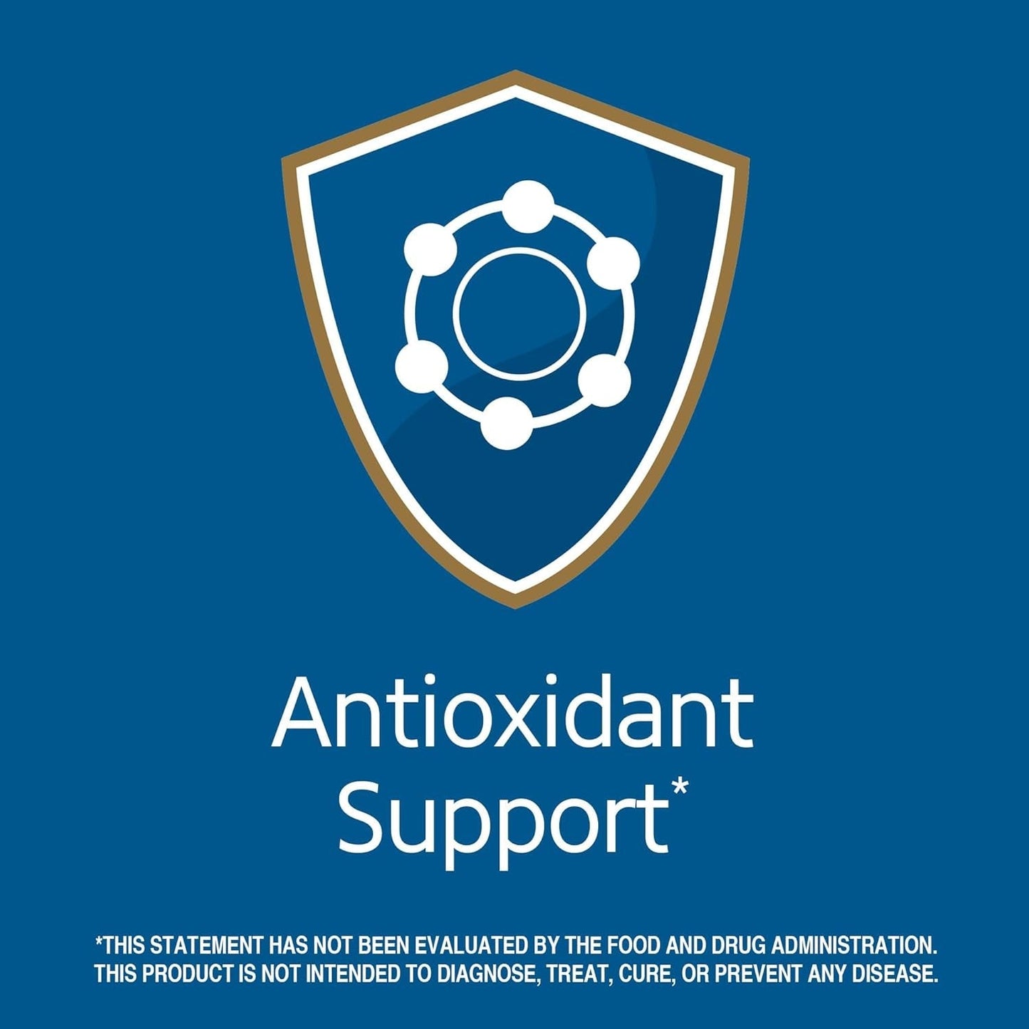 21St Century Ace Antioxidant Tablets, 75Count