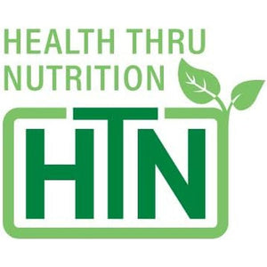 Health Thru Nutrition PQQ 20Mg | Promotes Mitochondrial Biogenesis 120 Servings