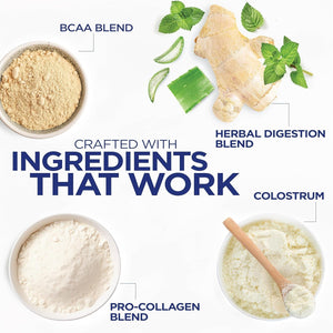 GLP-1 Companion, Semaglutide Support, Promotes Digestion and Regularity, Boosts Energy Levels, 60 Tablets