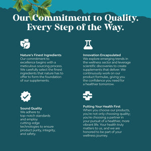 Free Form L Tyrosine 500Mg Capsules - for Mental Energy and Focus Support