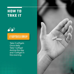 MCT Oil Keto Pills with Caprylic Acid Coconut Oil - for Body Sculpting Sustainable Energy Support and Brain Health