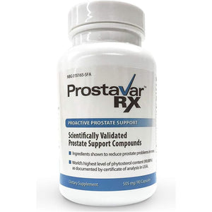 Rx Proactive Prostate Support 505 Mg 90 Caps