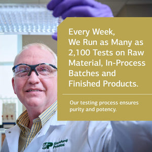 Standard Process Inc. GI Adsorb for Gastrointestinal Health and Elimination 112 Capsules