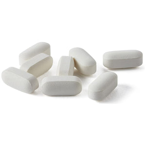 Move Free Advanced Glucosamine Chondroitin + Calcium Fructoborate Joint Support Supplement, 200 Tablets (100 Servings)*