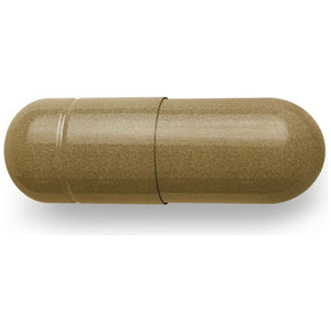 OLLY Beat the Bloat Capsules, Digestive Support Enzymes, Supplement for Women - 25 Count