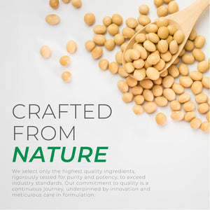 Ultra Micronized Palmitoylethanolamide (Pea) Supplement - 1500 MG - 90 Capsules