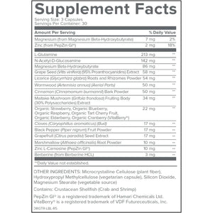 Gundry MD Total Restore Gut Lining Support, Digestive Supplement for Gastrointestinal Wellness 90 Capsules