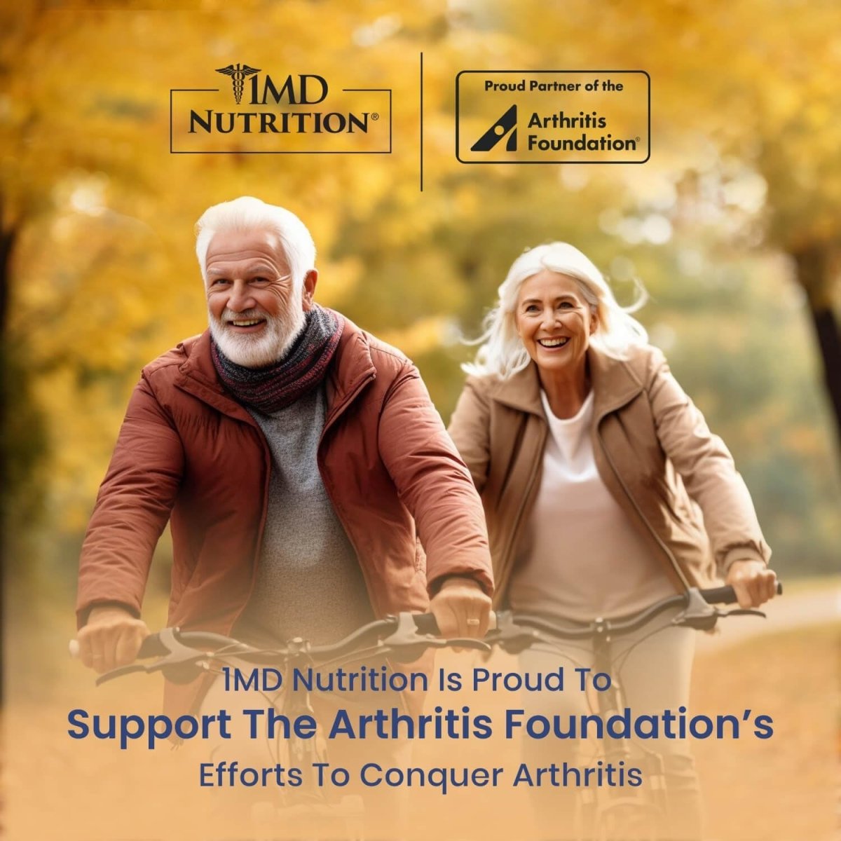 1MD Nutrition Movemd - Health Supplement for Joint Discomfort & Support - Suppviv