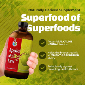 Mineral-Rich Liquid Multivitamins for Promoting Wellness - Support for the Immune System and Bone Health