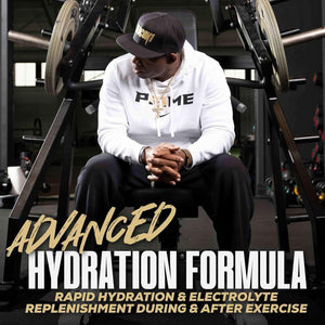 REDCON1 Post Workout Recovery Powder - Hydration Powder with Electrolytes, Vitamins & Coconut Water (30 Servings).