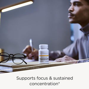 Integrative Therapeutics Neurologix - Brain Support Supplement for Memory & Focus* 120 Capsules